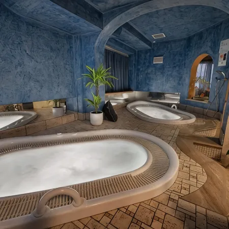 Hotel Cervo
