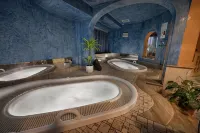 Hotel Cervo - Spa