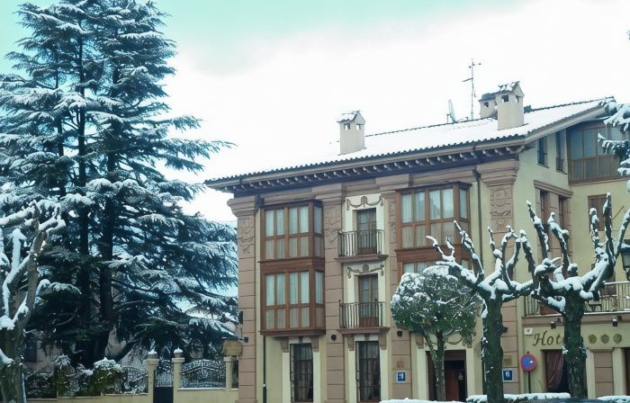 Palacio Azcárate Hotel