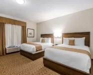 Travelodge Suites by Wyndham Estevan