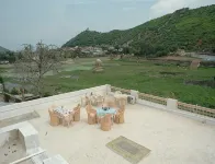 Annpurna Haveli Hotel