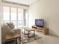 Kira House Bandung by Privee - Wifi