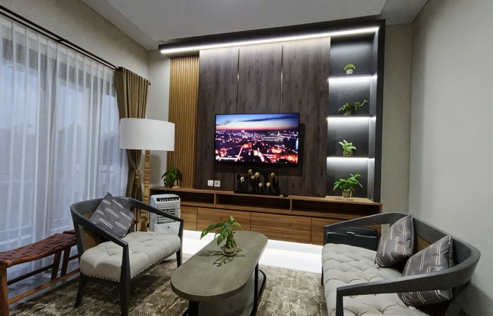 Modluxstay Kaliurang - 3 Bed Room