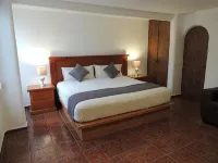 Hotel Casa Tequis San Luis Potosi - 2-Star