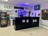 Hotel Coastalbay 2 & Golf Cart Rental