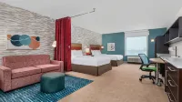 Home2 Suites โดย Hilton Cedar Rapids Westdale