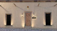Le Cottage San Miguel de Allende, Modern Luxury in Centro with Pool & Jacuzzi โรงแรมใน