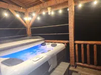 寧靜福爾克里克瀑布度假屋 - 民宿