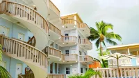 La Isla Resort Hotels in 