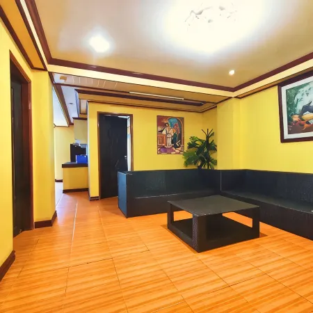 Jewel Igorot Building