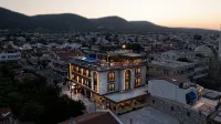 Ma-Si Urla Hotel - View biển