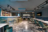 Bristol Hotel and Spa Bakuriani - Baarit