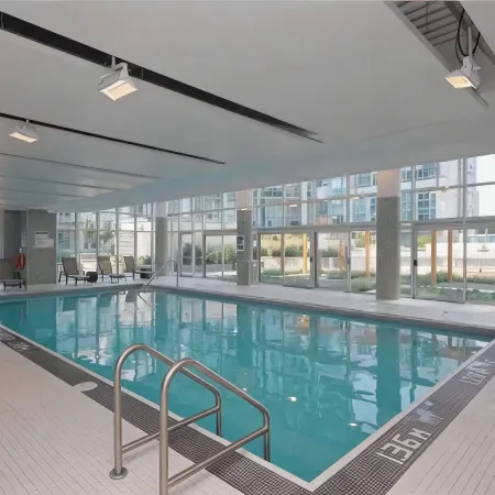 Chic Downtown Mississauga Condo | 5 Min Walk to Square One!