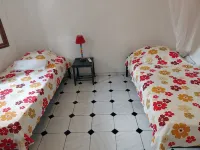 Maine-Charming Creole villa at the gateway to the south of Martinique. - 4-Star