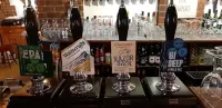 The White Horse Inn - Хоумстей