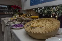 小皇宮酒店 - 早餐