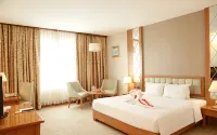 Sai Gon Dong Ha Hotel - a Member of Saigontourist Group - Pool