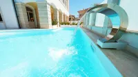 Residence Hotel Alba Palace