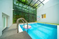 加平泰萊姆孩童泳池別墅 - Villa