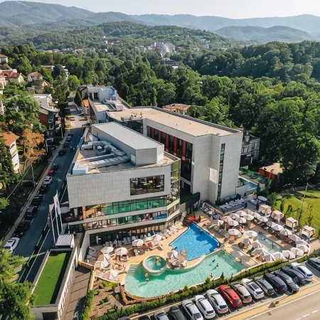 Hotel Tonanti