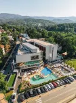 Hotel Tonanti - parking