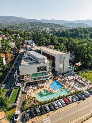 Hotel Tonanti