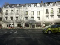 Logis Hôtel le Rivage - Wi-Fi