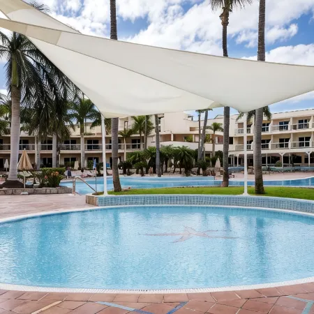 Club Hotel Drago Park