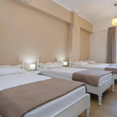 Archontiki City Hotel