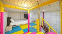 Gapyeong Aviento Kids Pool Villa (Nordic Sauna) - 3-Star