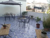 Ad Hoc Rooms