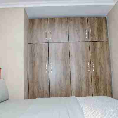 Blb Villa Park Hotel Rooms