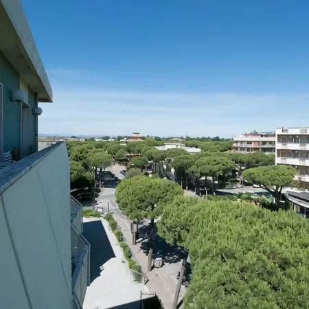 Hotel Lem-Casadei