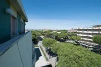 Hotel Lem-Casadei - con vistas al mar