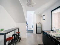 MiTT Haus (Lat Phrao 5) Hoteles cerca de Escuela Horwang