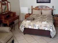 Country Blue Luxury Guest House Hotels near Polokwane Airport