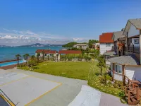 Yeosu Sunset Maru Pension Hotels near Dolsan-eup