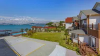 Yeosu Sunset Maru Pension - 膳食民宿