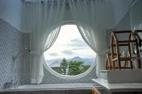 Montagne Residence - Romantic