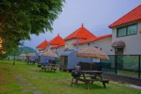 Cheongju Crapas Pension - Homestays