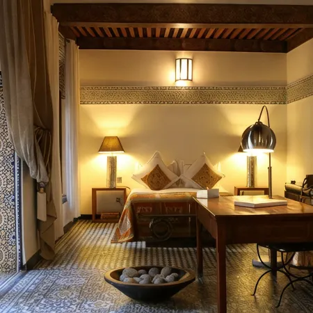 Riad Laaroussa
