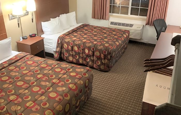 Nichols Inn of Red Wing
