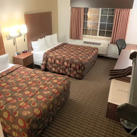 Nichols Inn of Red Wing