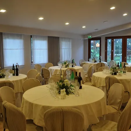 Camping Village Paestum Отели в г. Эболи
