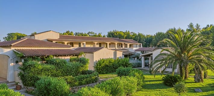 Centro Vacanze Isuledda Hotels in Arzachena