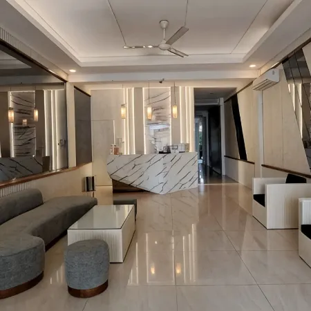 Hotel Sampurna Cirebon