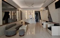 Hotel Sampurna Cirebon