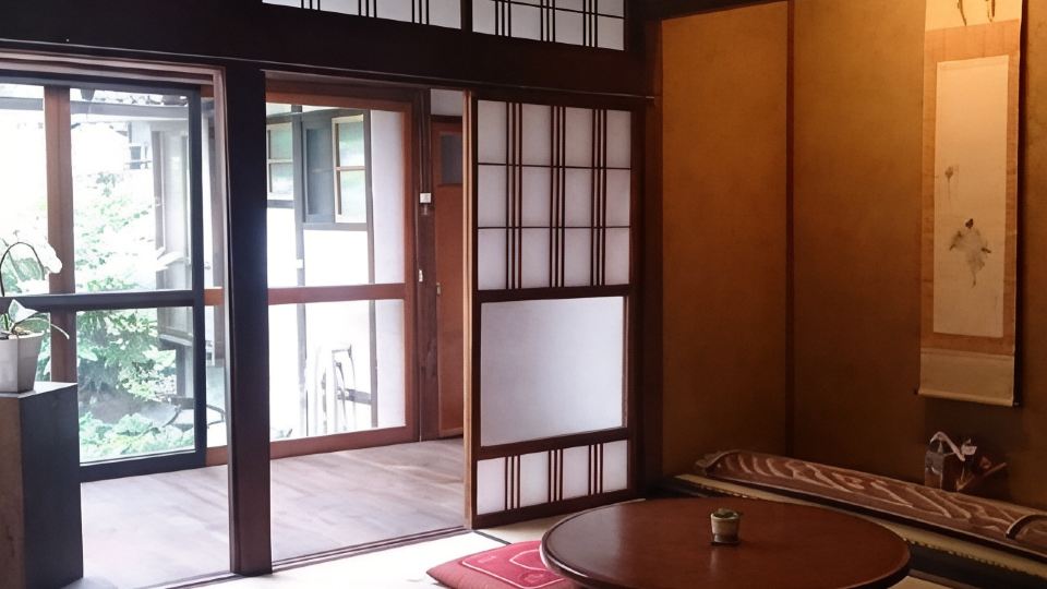 Matsushiro Guest House Hoteiya
