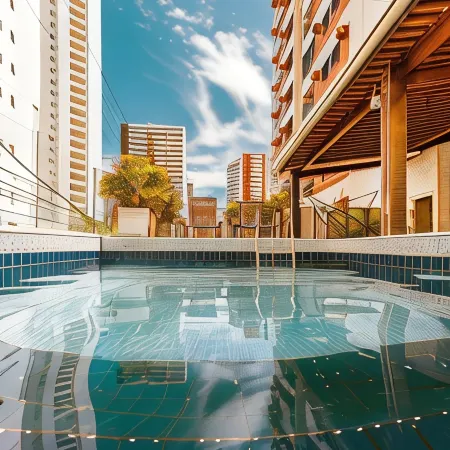 Vivaz Boutique Hotel