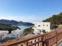 Goheung Narodream Pension - 家庭旅館